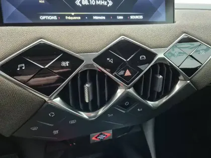 Photo 62 DS DS 3 DS3 Crossback PureTech 155 EAT8