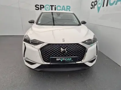 Photo 49 DS DS 3 DS3 Crossback PureTech 155 EAT8