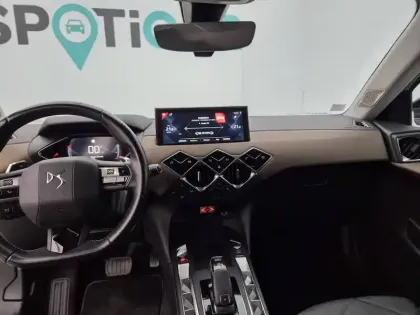 Photo 31 DS DS 3 DS3 Crossback PureTech 155 EAT8