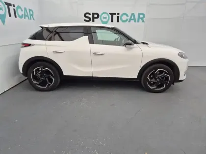 Photo 51 DS DS 3 DS3 Crossback PureTech 155 EAT8