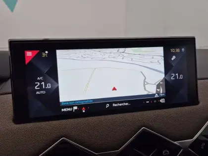 Photo 65 DS DS 3 DS3 Crossback PureTech 155 EAT8