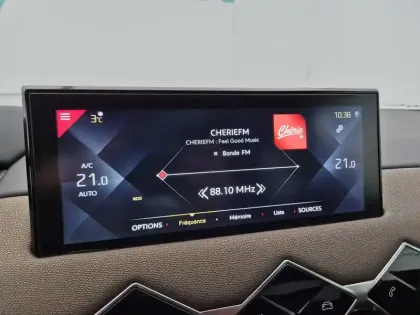 Photo 40 DS DS 3 DS3 Crossback PureTech 155 EAT8