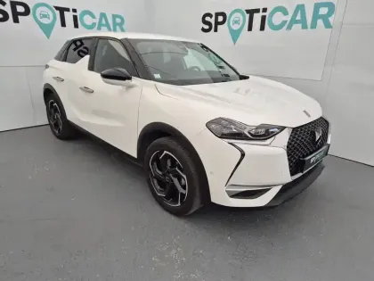 Photo 26 DS DS 3 DS3 Crossback PureTech 155 EAT8