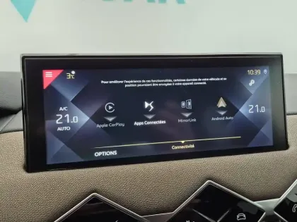 Photo 42 DS DS 3 DS3 Crossback PureTech 155 EAT8