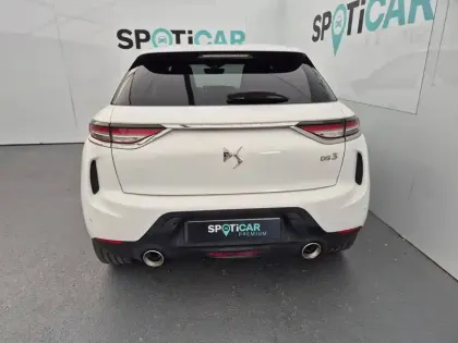 Photo 52 DS DS 3 DS3 Crossback PureTech 155 EAT8