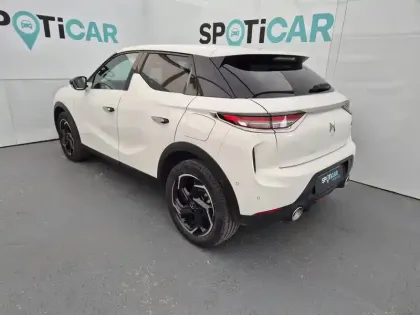 Photo 30 DS DS 3 DS3 Crossback PureTech 155 EAT8