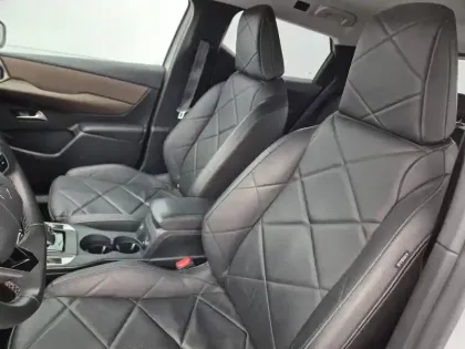 Photo 56 DS DS 3 DS3 Crossback PureTech 155 EAT8