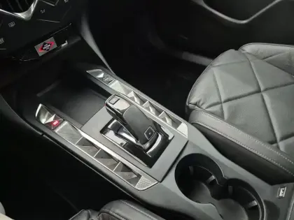 Photo 60 DS DS 3 DS3 Crossback PureTech 155 EAT8