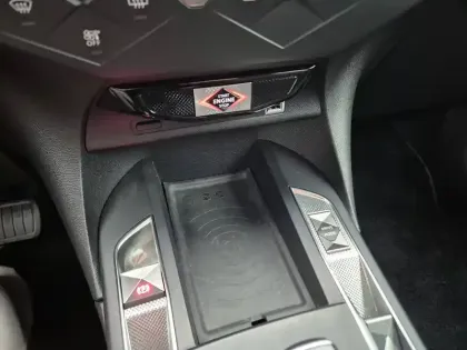 Photo 37 DS DS 3 DS3 Crossback PureTech 155 EAT8