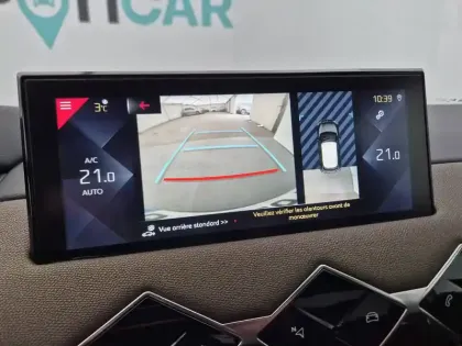 Photo 43 DS DS 3 DS3 Crossback PureTech 155 EAT8