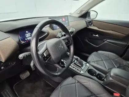 Photo 35 DS DS 3 DS3 Crossback PureTech 155 EAT8