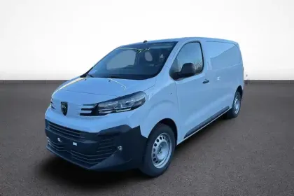Photo Peugeot Expert