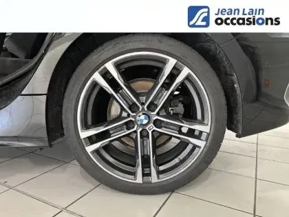 Photo 8 BMW Serie 1 118i 136 ch DKG7