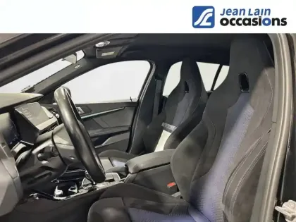 Photo 19 BMW Serie 1 118i 136 ch DKG7