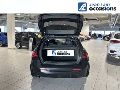 Photo 9 BMW Serie 1 118i 136 ch DKG7