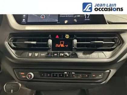 Photo 13 BMW Serie 1 118i 136 ch DKG7