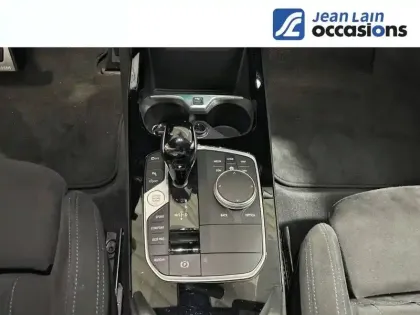 Photo 12 BMW Serie 1 118i 136 ch DKG7