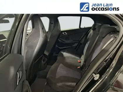 Photo 16 BMW Serie 1 118i 136 ch DKG7