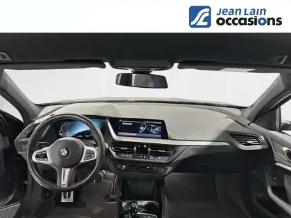 Photo 17 BMW Serie 1 118i 136 ch DKG7