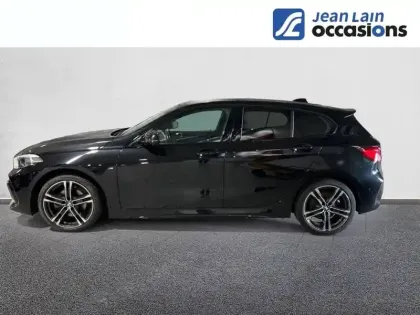 Photo 7 BMW Serie 1 118i 136 ch DKG7