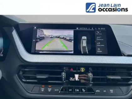 Photo 18 BMW Serie 1 118i 136 ch DKG7