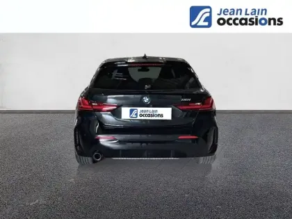 Photo 5 BMW Serie 1 118i 136 ch DKG7