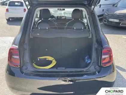 Photo 32 Fiat 500  e 118 ch