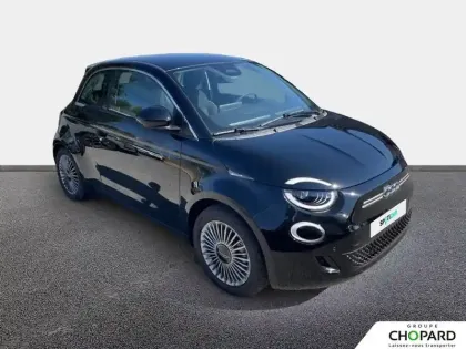 Photo 29 Fiat 500  e 118 ch