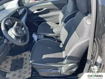 Photo 35 Fiat 500  e 118 ch