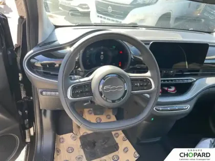 Photo 40 Fiat 500  e 118 ch