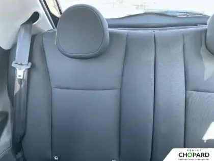 Photo 44 Fiat 500  e 118 ch