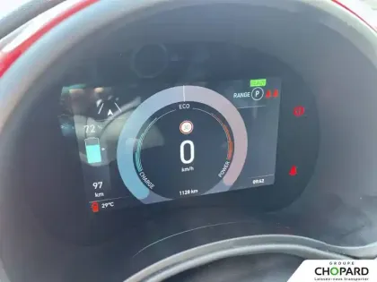 Photo 41 Fiat 500  e 118 ch