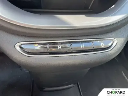 Photo 45 Fiat 500  e 118 ch