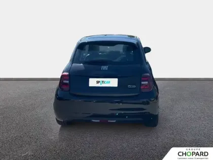 Photo 30 Fiat 500  e 118 ch