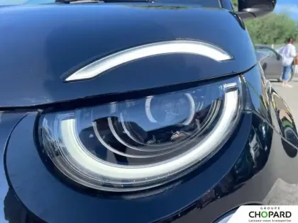 Photo 47 Fiat 500  e 118 ch