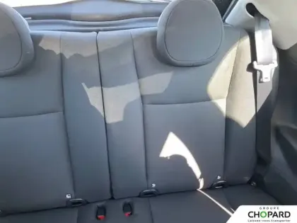 Photo 42 Fiat 500  e 118 ch