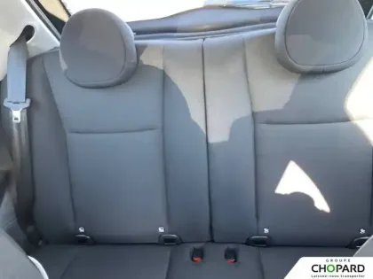 Photo 43 Fiat 500  e 118 ch