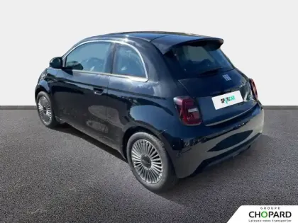 Photo 31 Fiat 500  e 118 ch