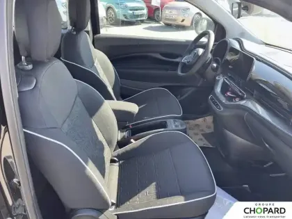 Photo 37 Fiat 500  e 118 ch