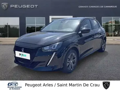 Photo Peugeot 208 Allure