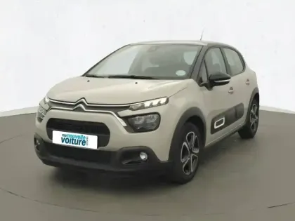 Photo Citroën C3 Plus