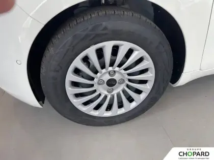 Photo 71 Fiat 500  e 118 ch