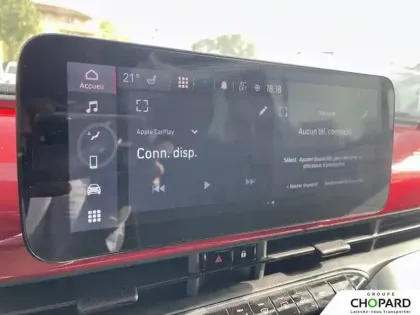 Photo 49 Fiat 500  e 118 ch