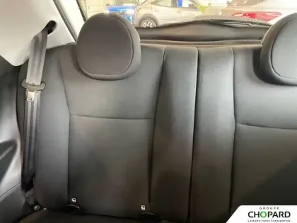 Photo 44 Fiat 500  e 118 ch