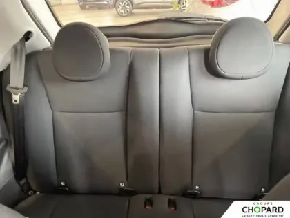 Photo 43 Fiat 500  e 118 ch