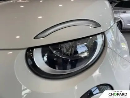 Photo 47 Fiat 500  e 118 ch