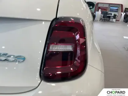 Photo 48 Fiat 500  e 118 ch