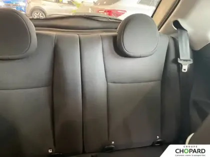 Photo 67 Fiat 500  e 118 ch