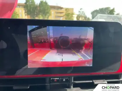 Photo 64 Fiat 500  e 118 ch