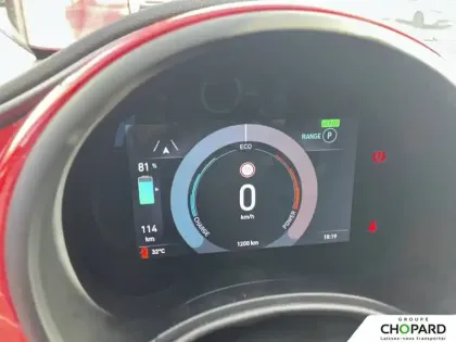 Photo 66 Fiat 500  e 118 ch